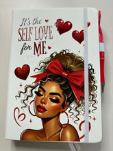 Load image into Gallery viewer, FEBRUARY SELF LOVE BOX