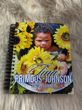 Load image into Gallery viewer, 2025 Custom Planners