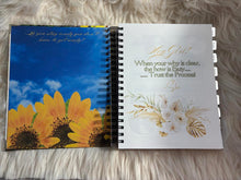Load image into Gallery viewer, 2025 Custom Planners