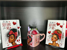 Load image into Gallery viewer, FEBRUARY SELF LOVE BOX