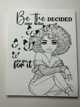 Load image into Gallery viewer, Color and Write Journal