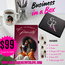 Load image into Gallery viewer, MAKE YOURSELFF A PRIORITY