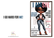 Load image into Gallery viewer, I AM SHE