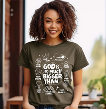 Load image into Gallery viewer, $1 DTF TRANSFERS – LIMITED STOCK!