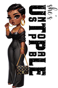 She's Unstoppable3