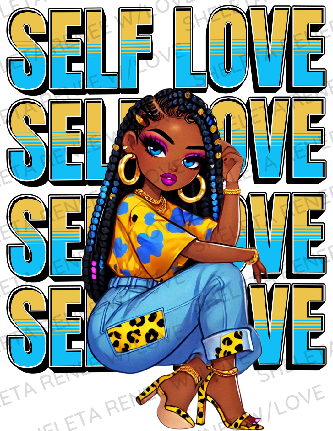 Self Love