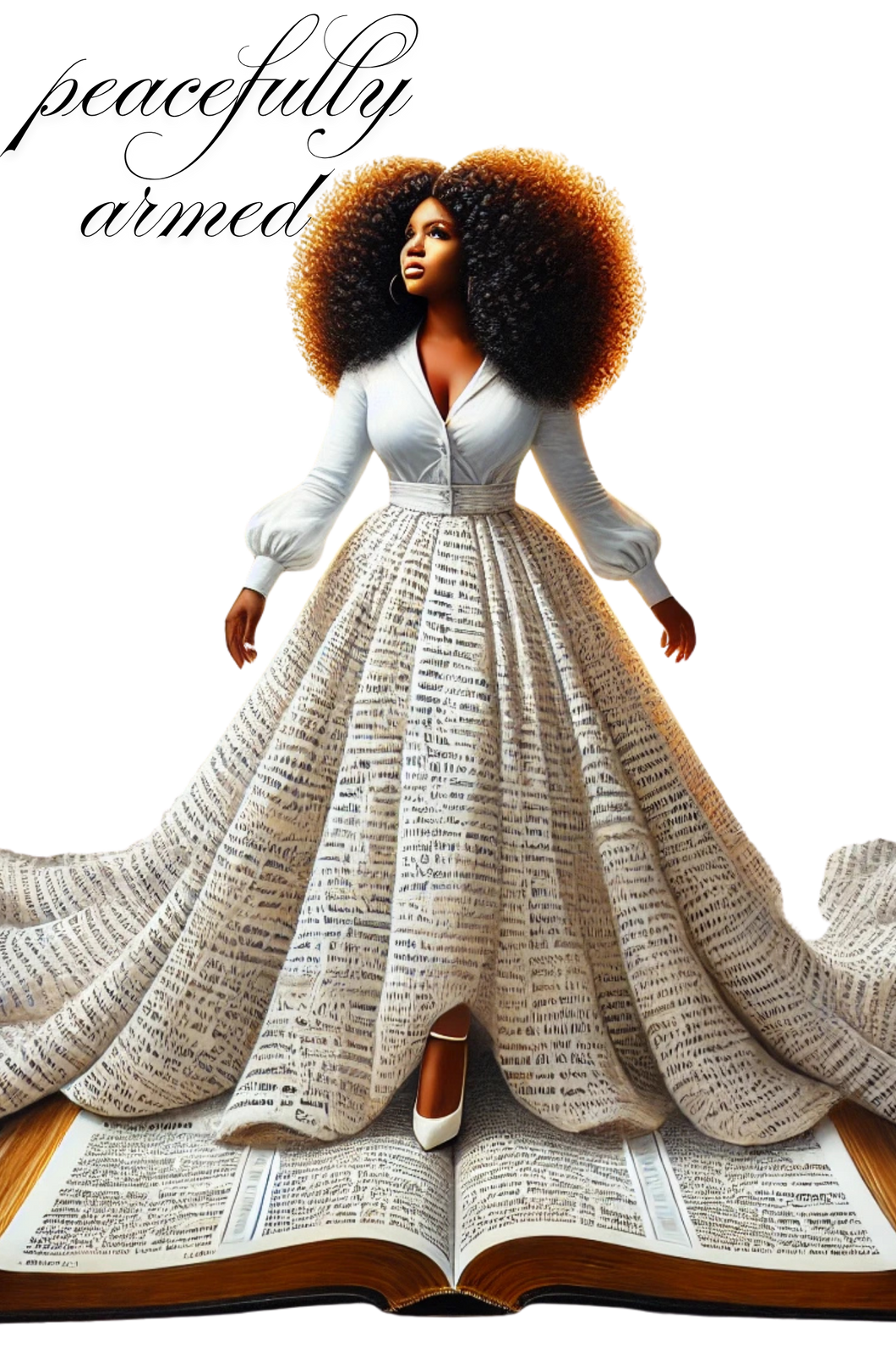 Walking by Faith 3