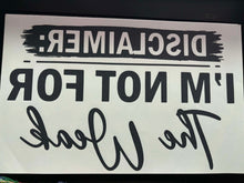 Load image into Gallery viewer, $1 DTF TRANSFERS – LIMITED STOCK!
