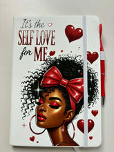 Load image into Gallery viewer, FEBRUARY SELF LOVE BOX
