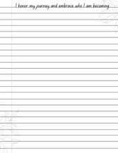 Load image into Gallery viewer, More Than Enough Journal Files
