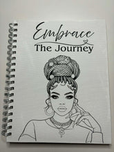 Load image into Gallery viewer, Color and Write Journal
