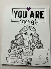 Load image into Gallery viewer, Color and Write Journal
