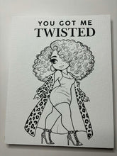 Load image into Gallery viewer, Color and Write Journal
