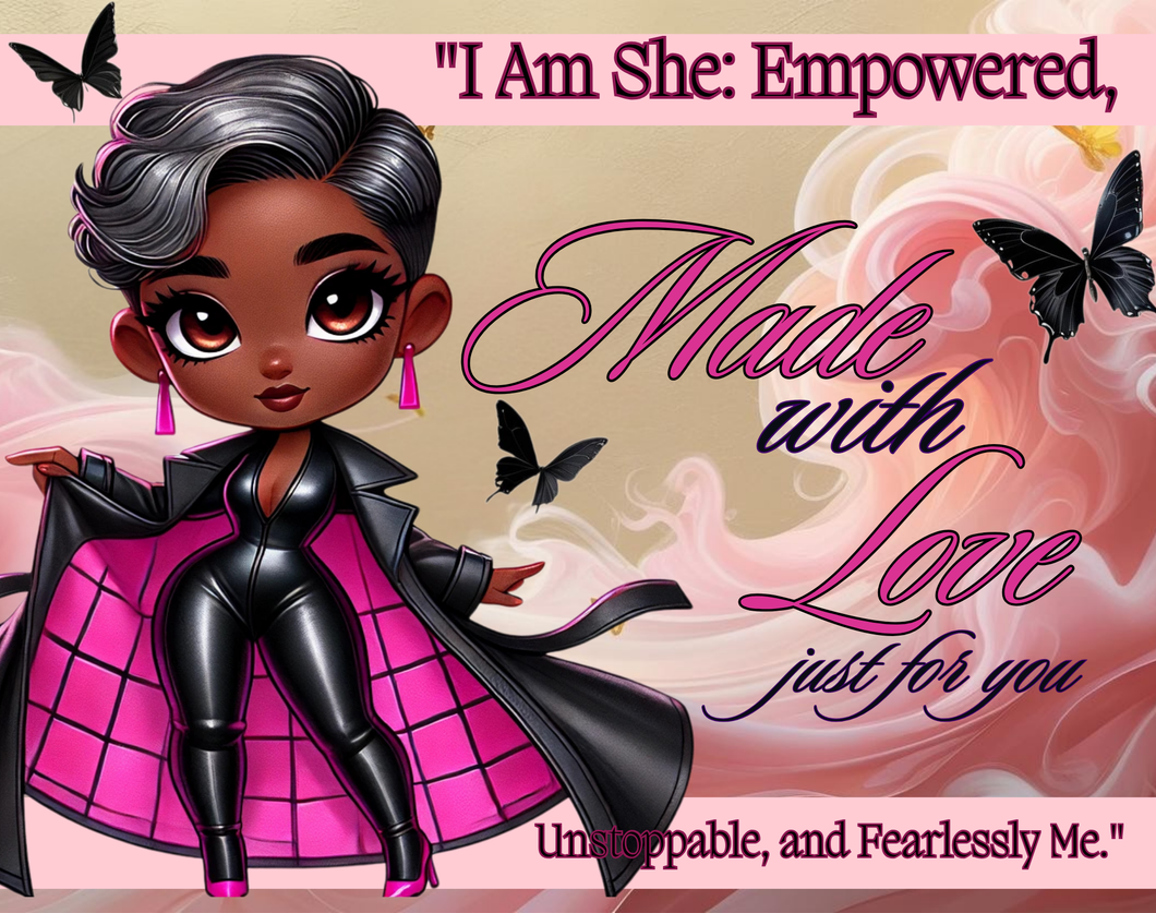 BIRTHDAY OR ANY OCCASSION BOXES