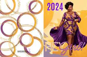 2024 Planners