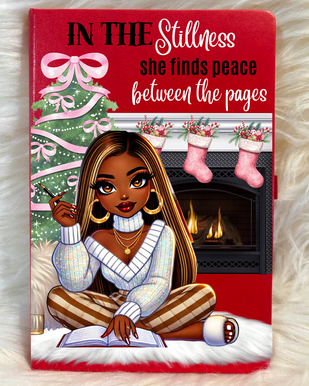 SISTER 2 SISTER CHRISTMAS BOX!