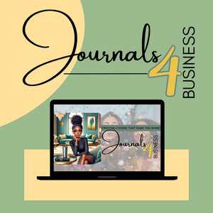 Journals 4 Business - Journal Club of the Month