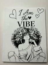 Load image into Gallery viewer, Color and Write Journal
