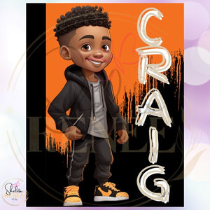 Craig