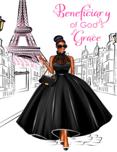 Load image into Gallery viewer, Beneficiary of God&#39;s Grace Digital Download
