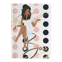 Load image into Gallery viewer, Lady Boss-Dots Set

